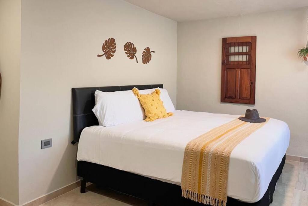 Xaman - Boutique Studios Cancun Bagian luar foto