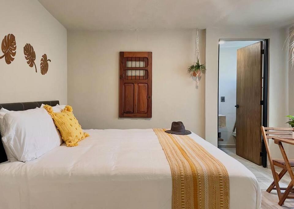 Xaman - Boutique Studios Cancun Bagian luar foto