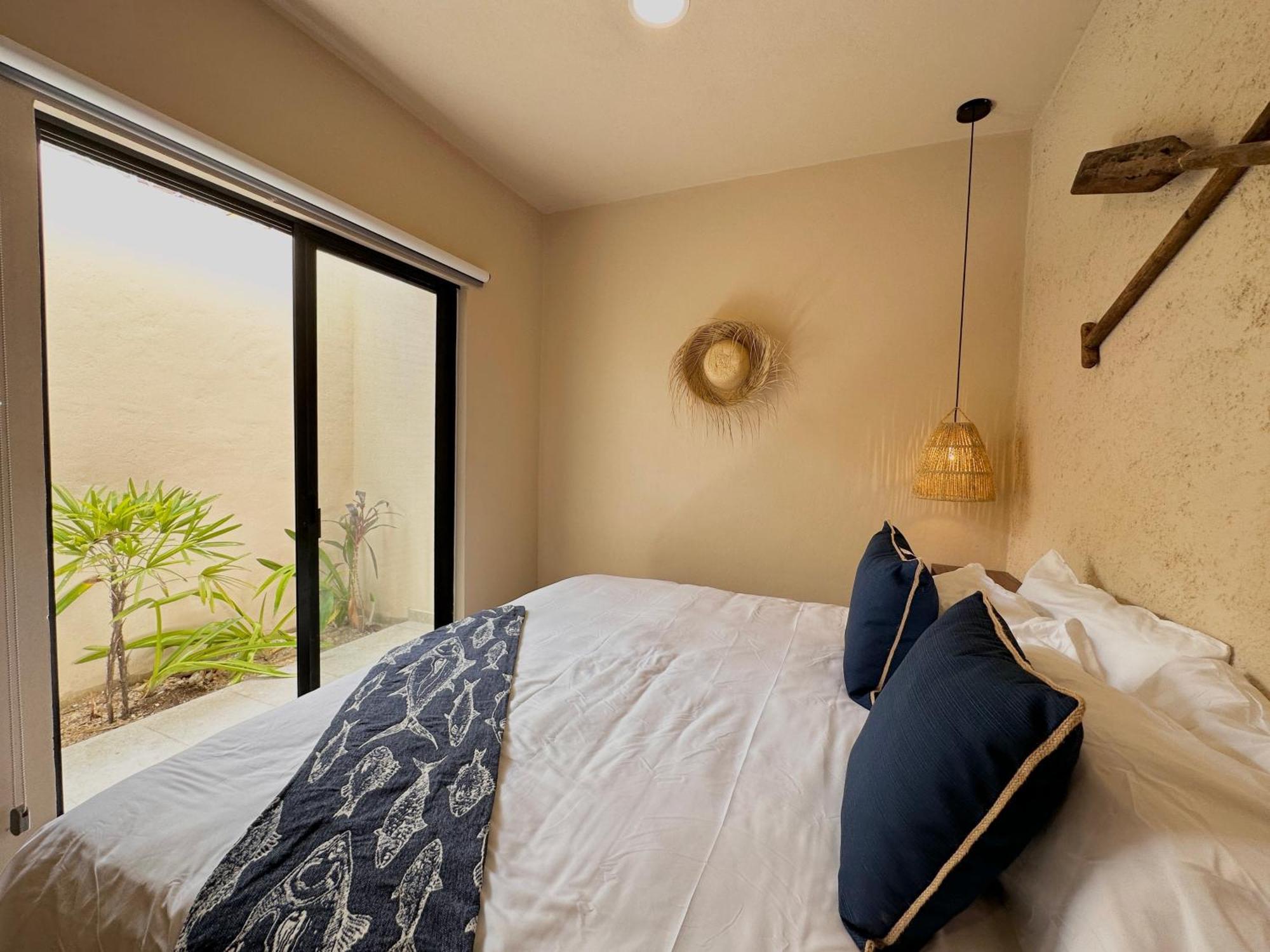 Xaman - Boutique Studios Cancun Bagian luar foto