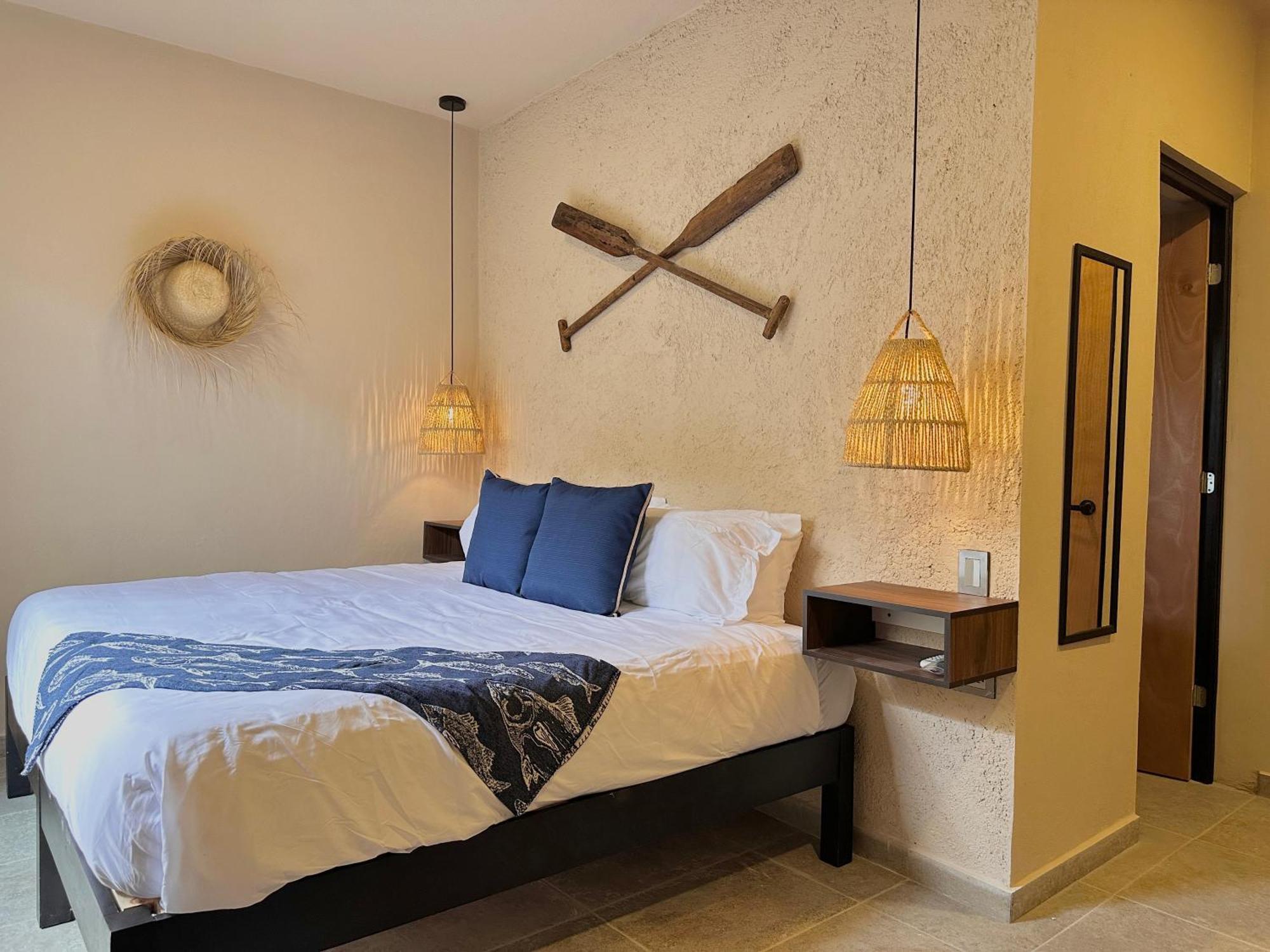Xaman - Boutique Studios Cancun Bagian luar foto