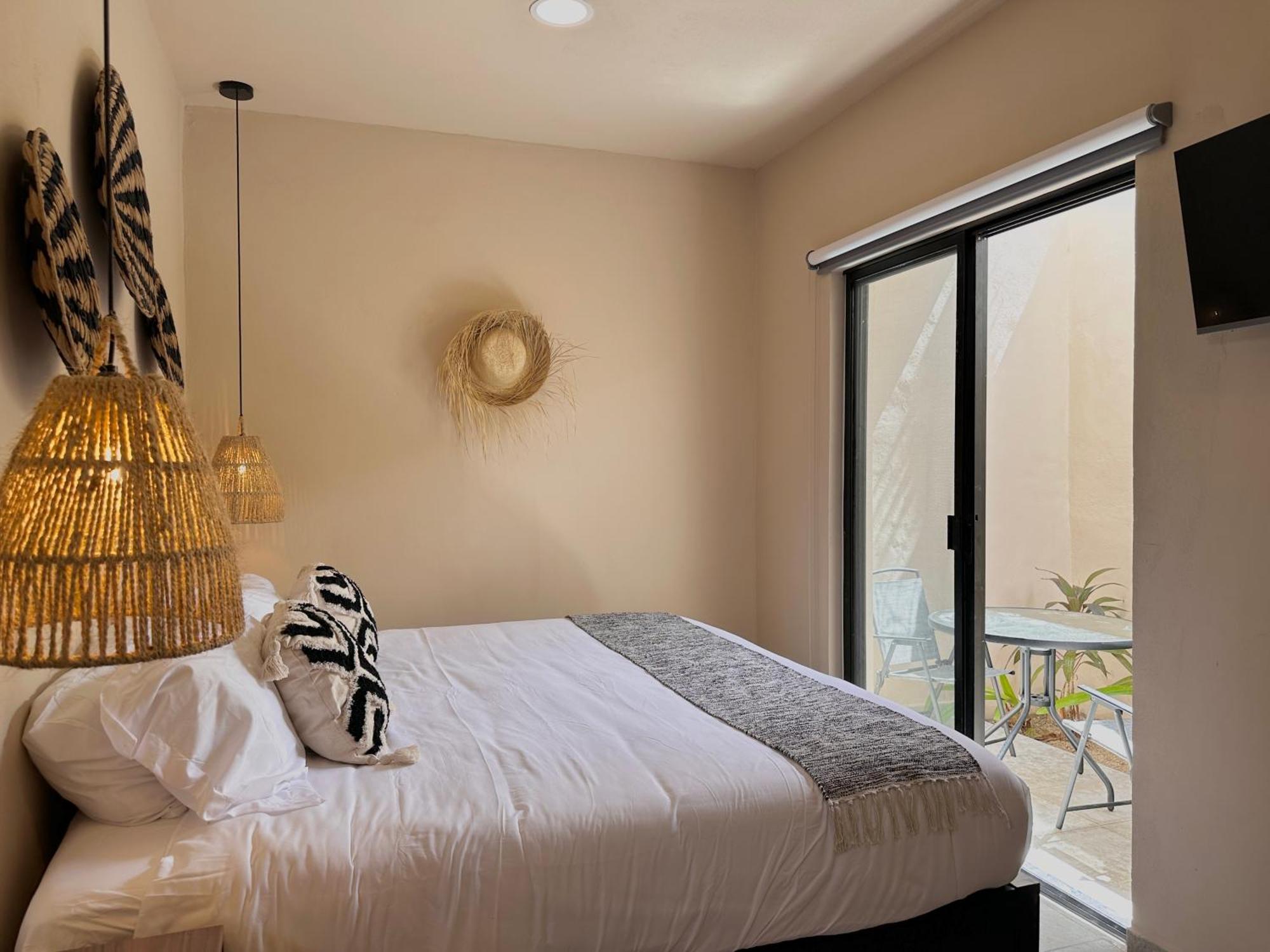 Xaman - Boutique Studios Cancun Bagian luar foto