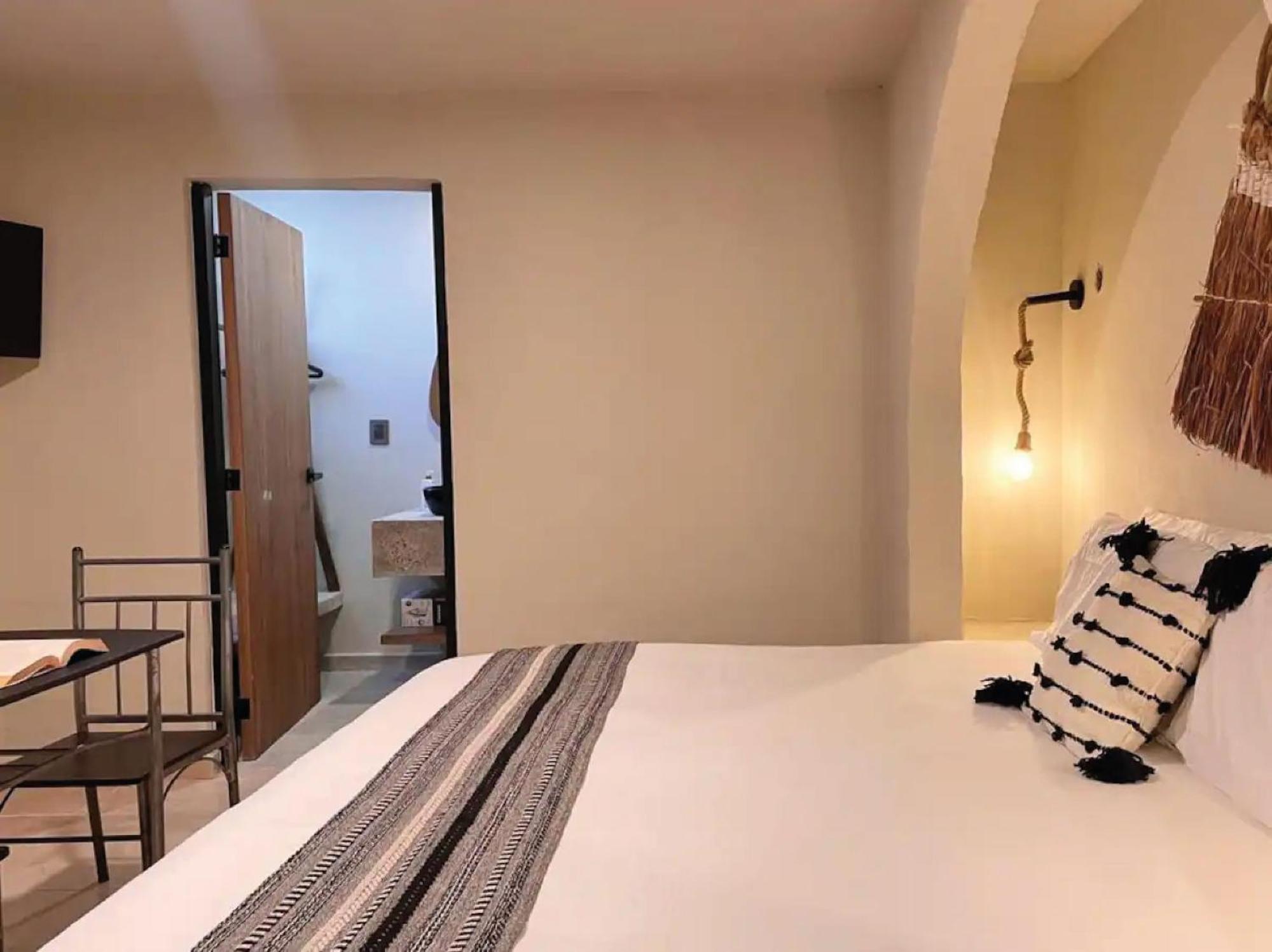 Xaman - Boutique Studios Cancun Bagian luar foto