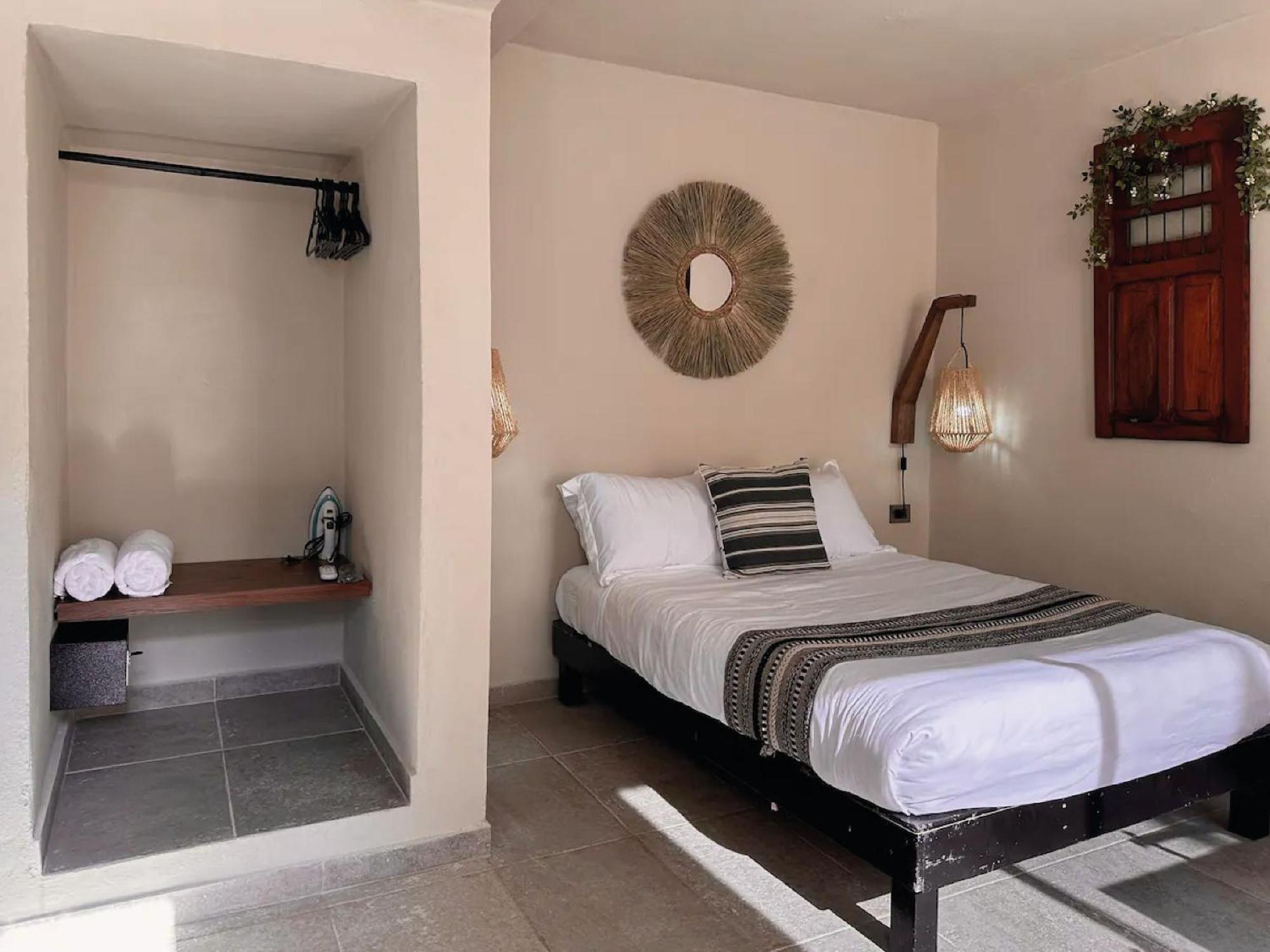 Xaman - Boutique Studios Cancun Bagian luar foto