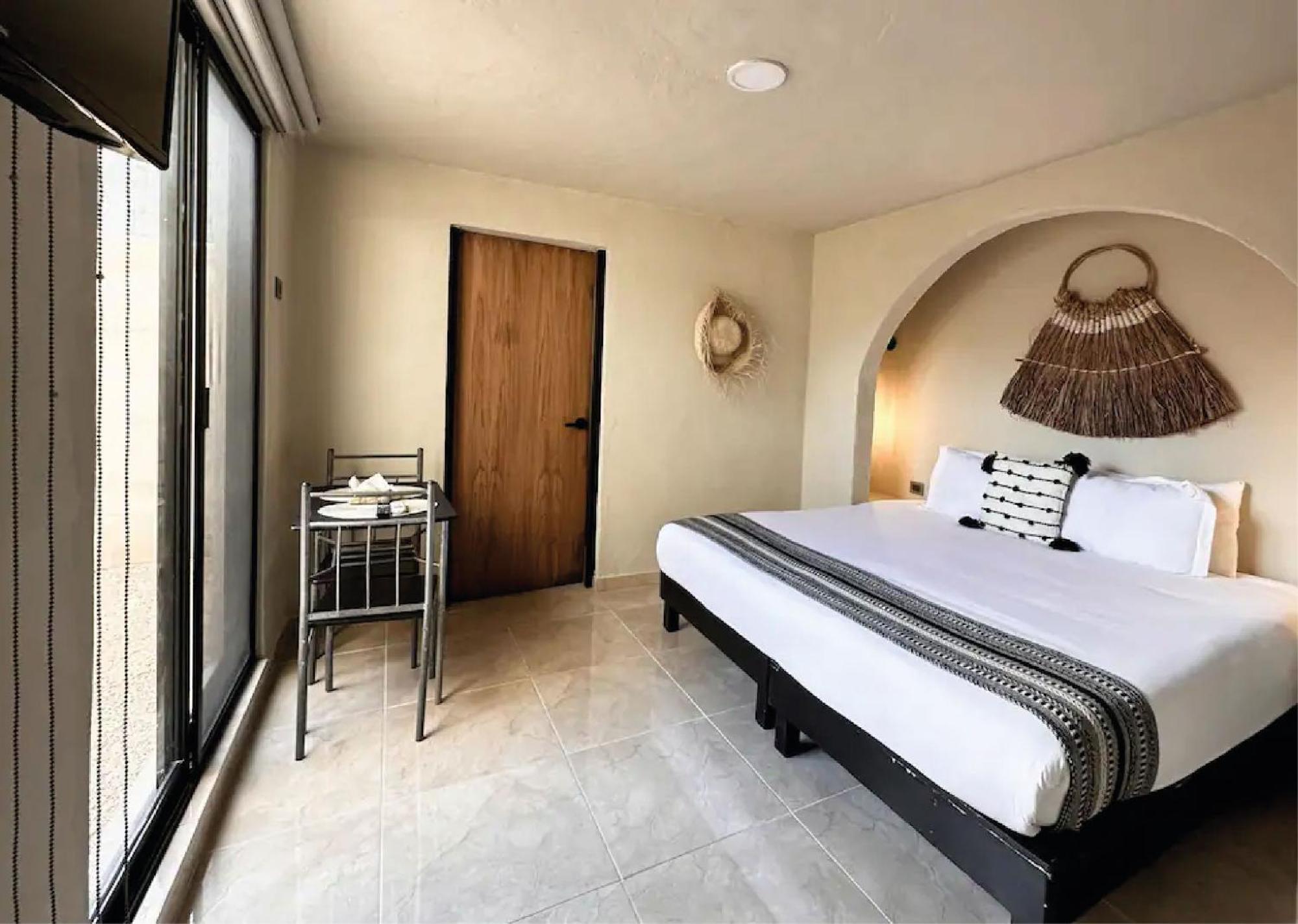 Xaman - Boutique Studios Cancun Bagian luar foto