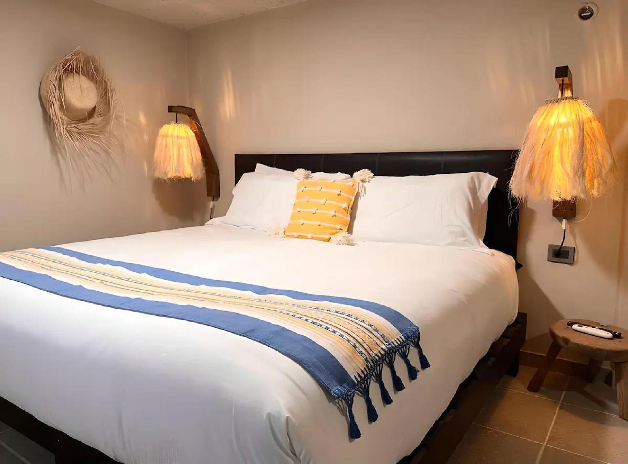 Xaman - Boutique Studios Cancun Bagian luar foto