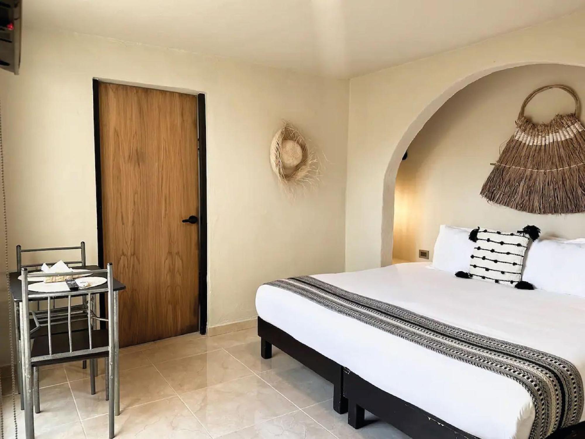 Xaman - Boutique Studios Cancun Bagian luar foto