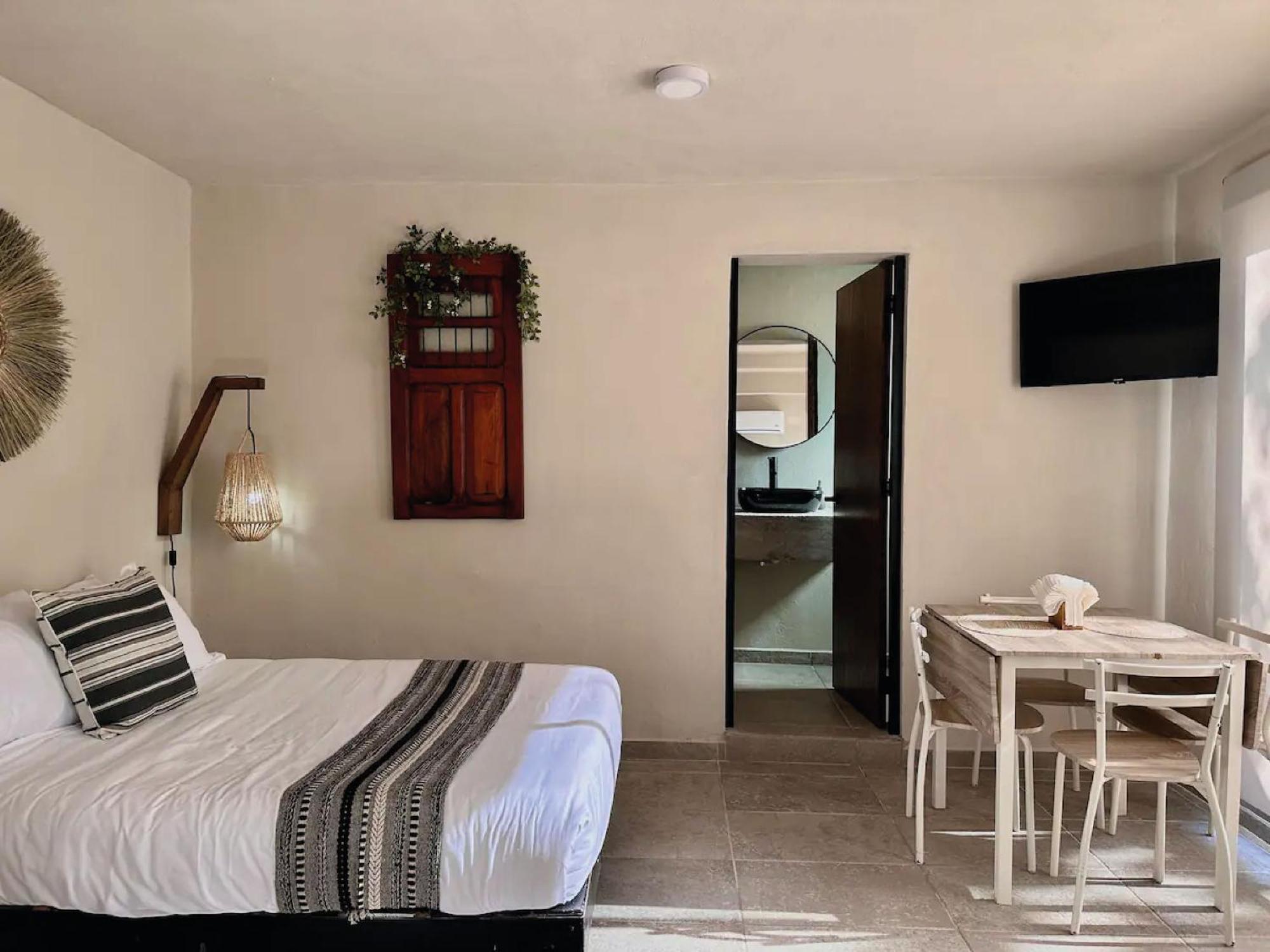 Xaman - Boutique Studios Cancun Bagian luar foto