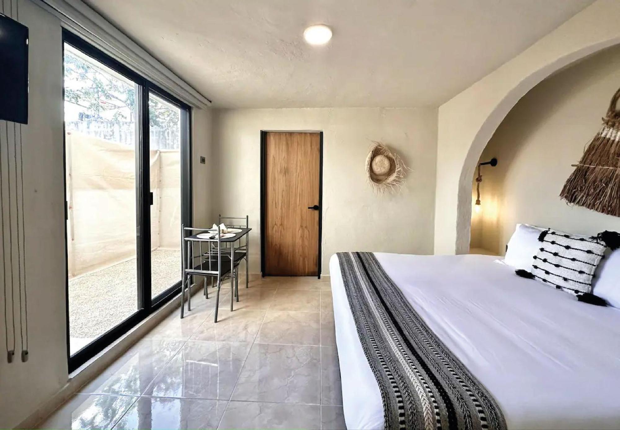 Xaman - Boutique Studios Cancun Bagian luar foto