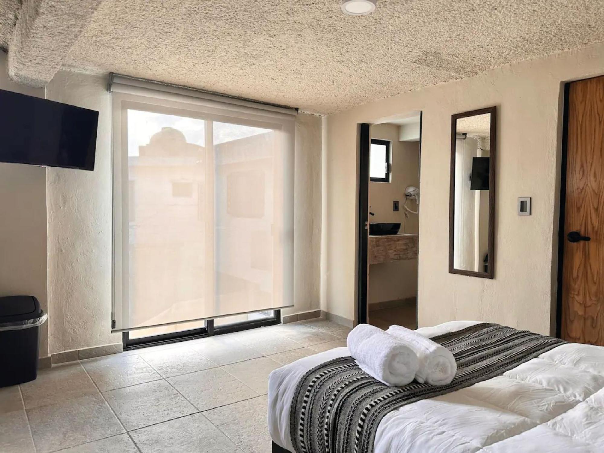 Xaman - Boutique Studios Cancun Bagian luar foto