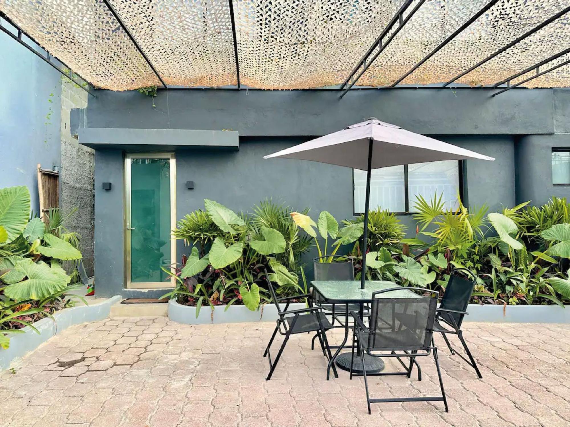 Xaman - Boutique Studios Cancun Bagian luar foto