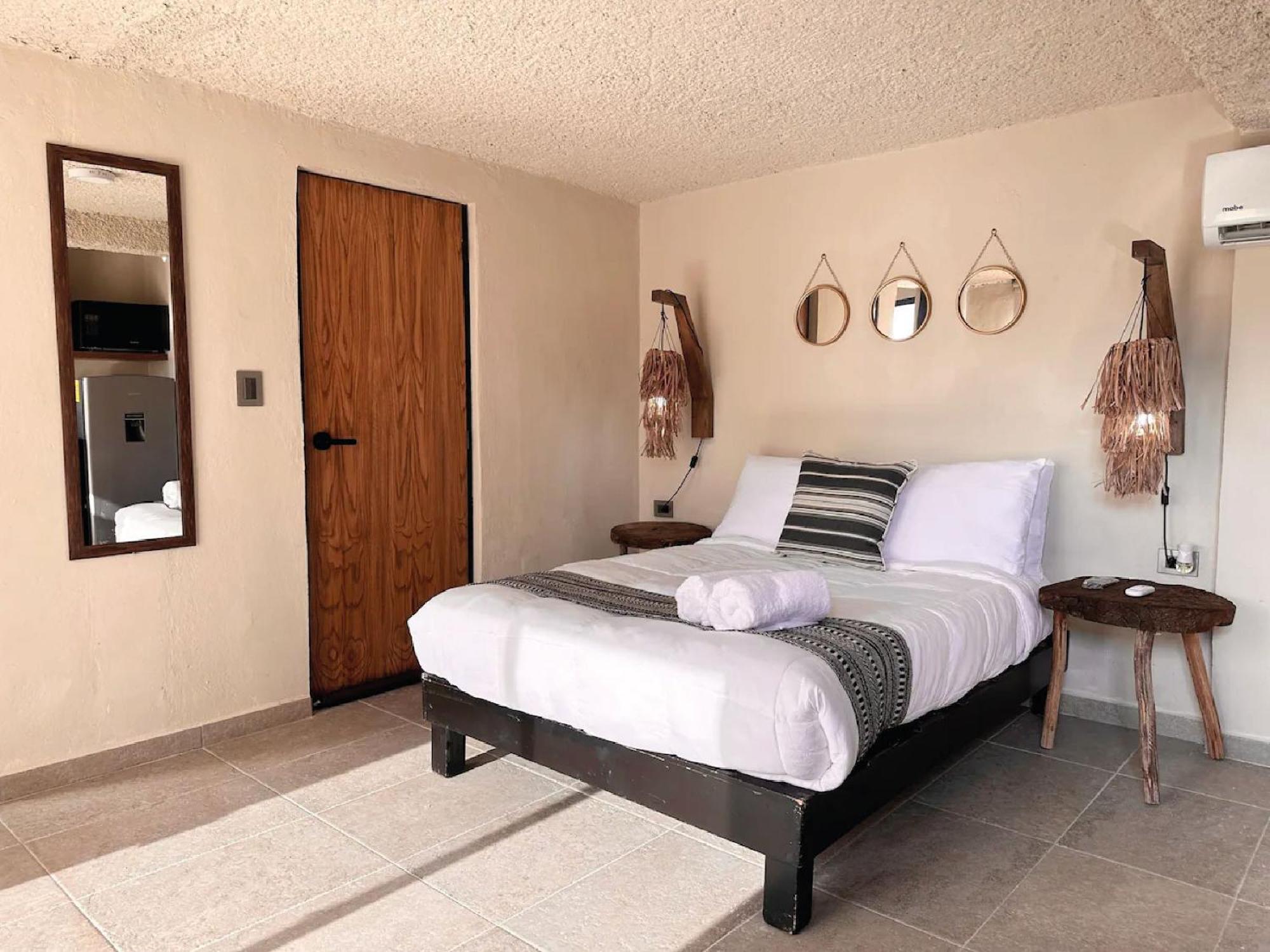 Xaman - Boutique Studios Cancun Bagian luar foto